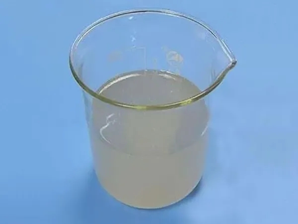 液体泡花碱批发