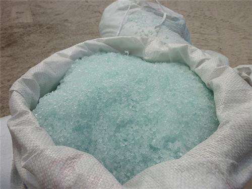 山东泡花碱厂家